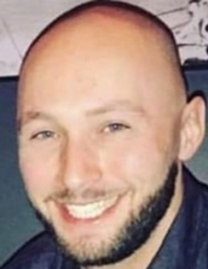 Frank  Dean Toy  Jr.