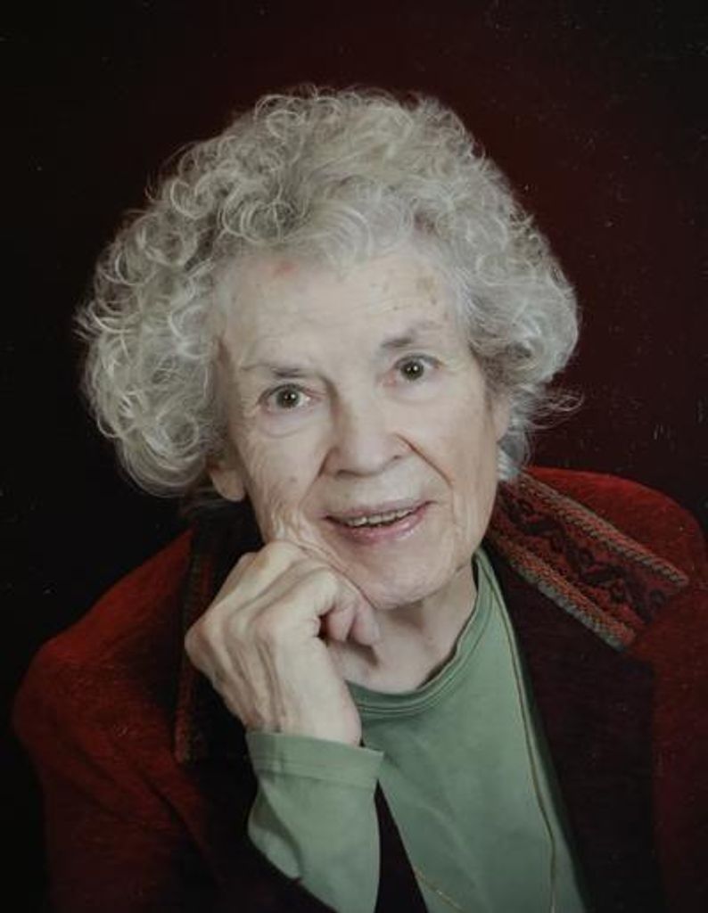 Carolyn Wade Profile Photo
