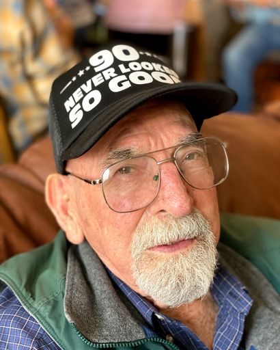Ralph Elmer Glidewell Profile Photo