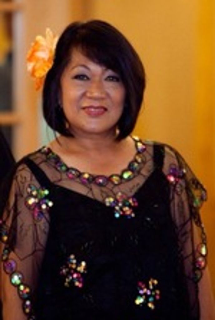 Marilou Balagot