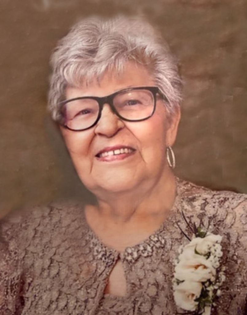 Berta   Lewis