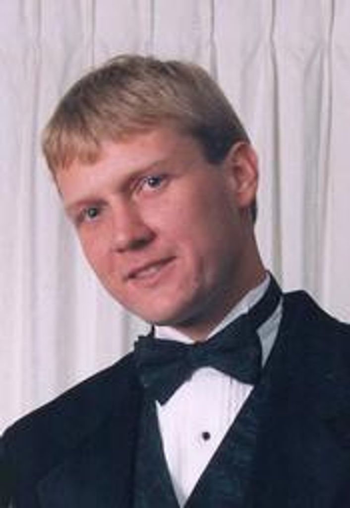 Matthew William Frost