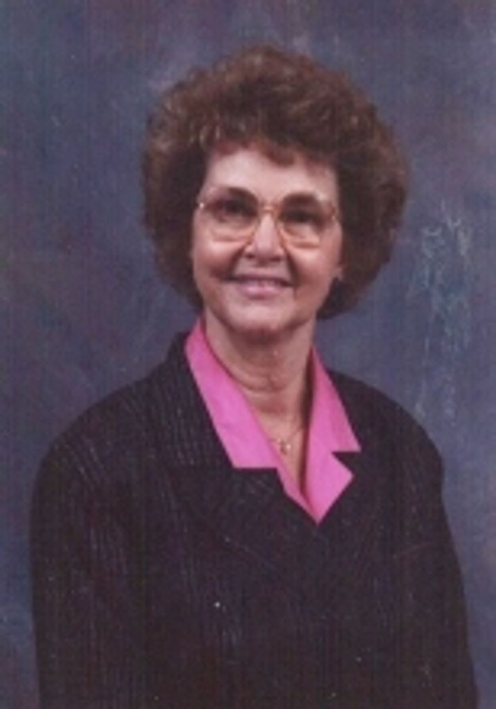 Betty L. Myrick