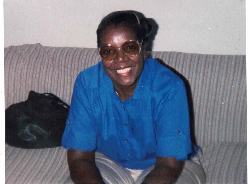 Gwendolyn Rose Eckstein Profile Photo