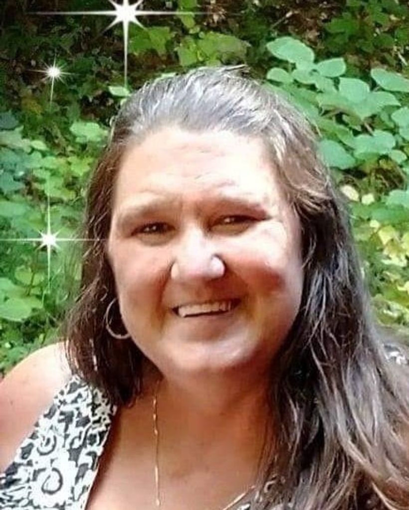 Tina Rochelle Newman