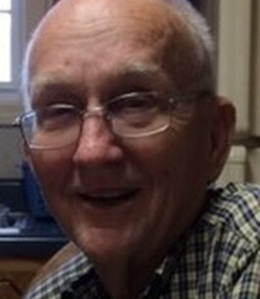 Charles  Finch Profile Photo