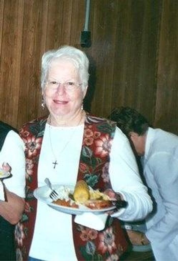 Doris Dean Davis