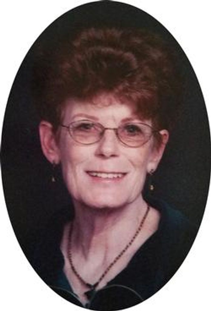 Georgene M Goeres