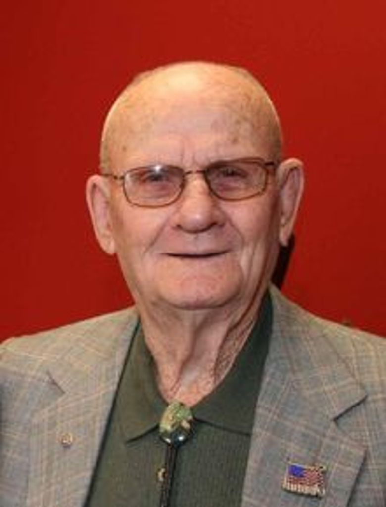 Garland Evans Profile Photo