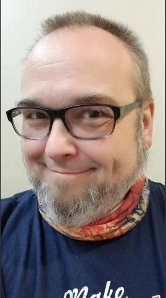 Harold "Woody" Thomas Profile Photo