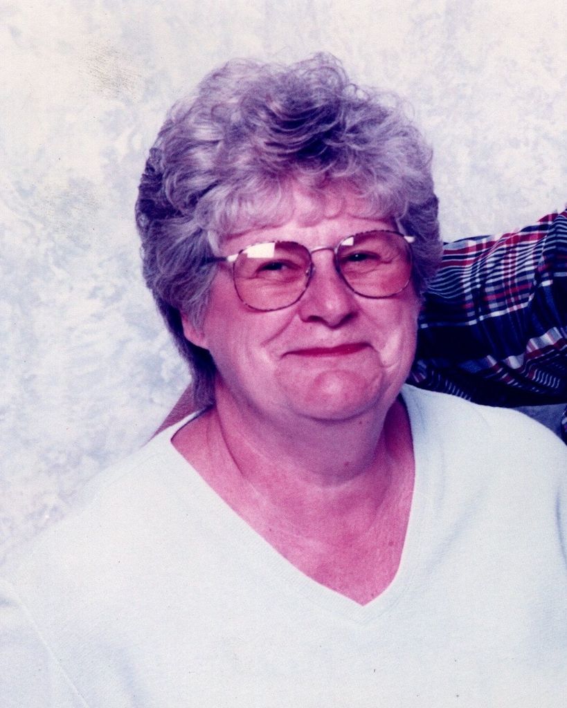 Mary E. McNeal Profile Photo