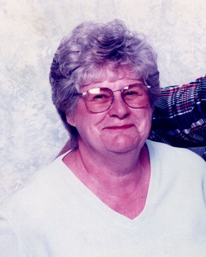 Mary E. McNeal's obituary image