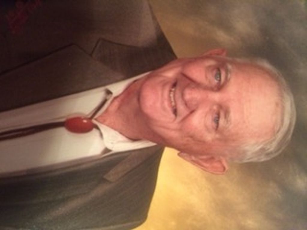 Clarence  Dick Wessels