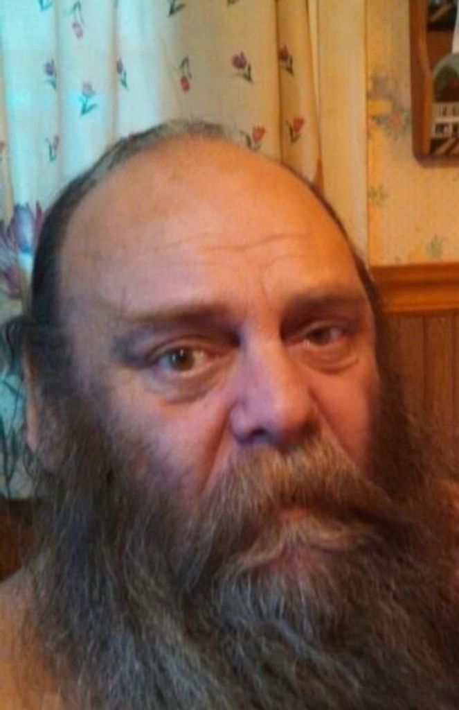 Elwood  "Buddy" Roy Hammett