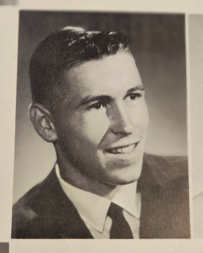 Elry Wayne Logan
