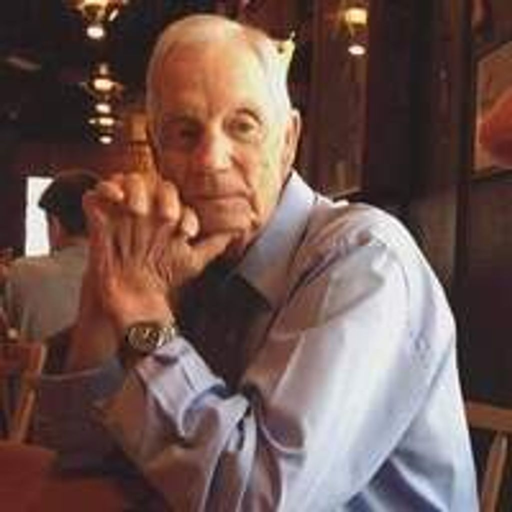James "Buddy" William Penick
