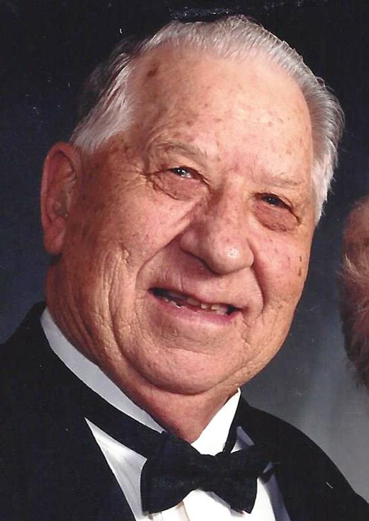 Schultz, Robert Ernst