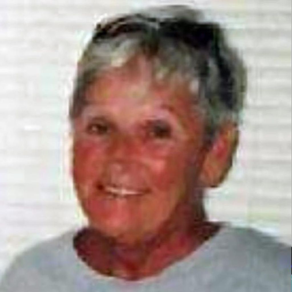 Wanda Elizabeth Brooks Edwards