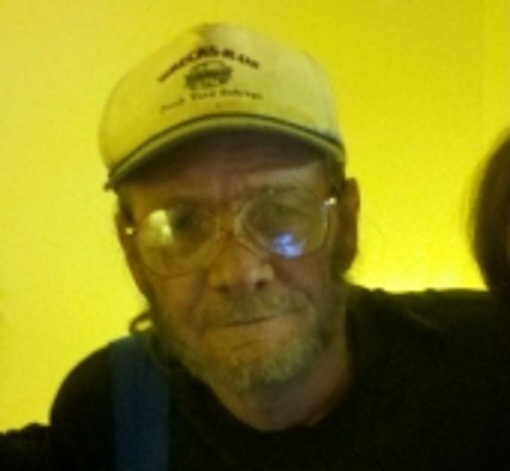 Dennis Wayne Hodge