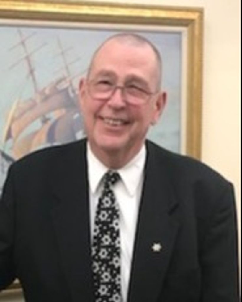 Raymond Watson Jr