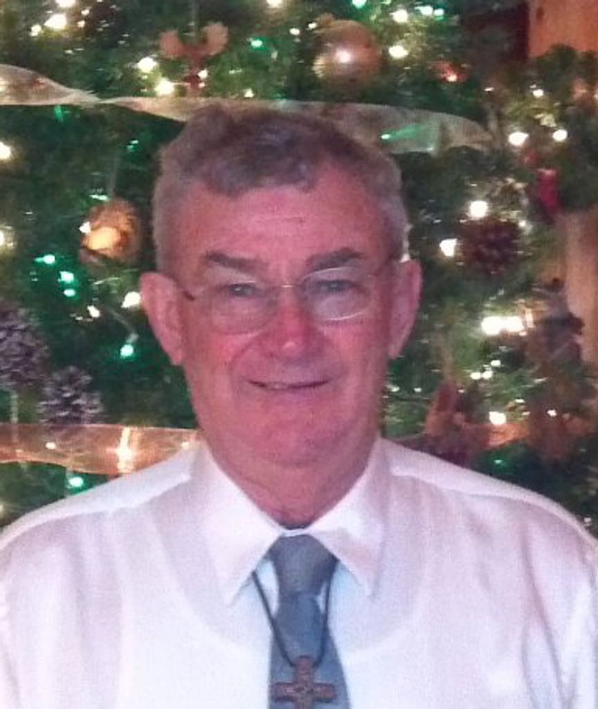 LaVern Michael Redlinger