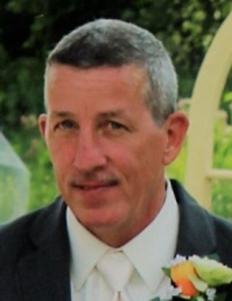 Michael J. Allbaugh Profile Photo