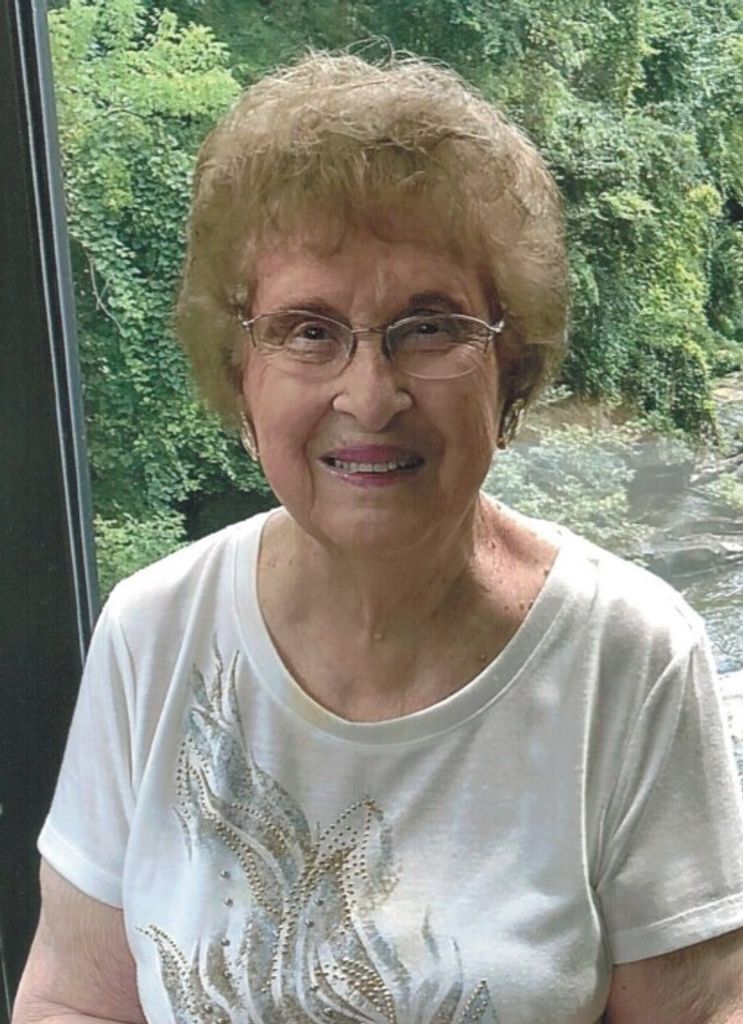 Virginia R. (Armagost)  Spafford Profile Photo