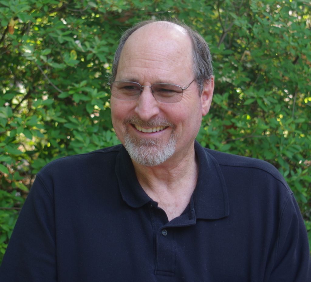 Richard Trammel