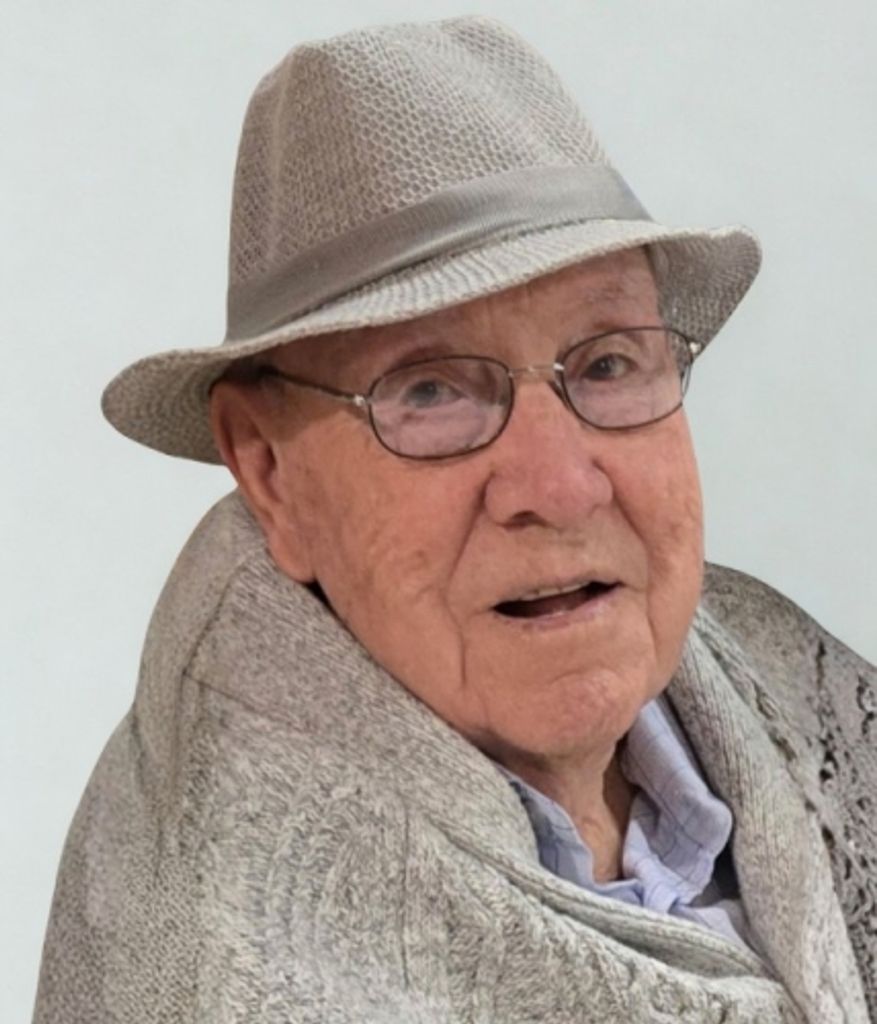 Charles Folster Profile Photo