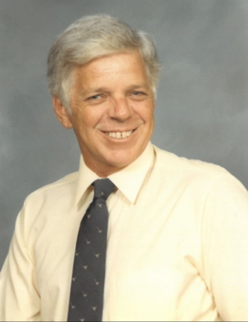 Robert Bryward Price Profile Photo