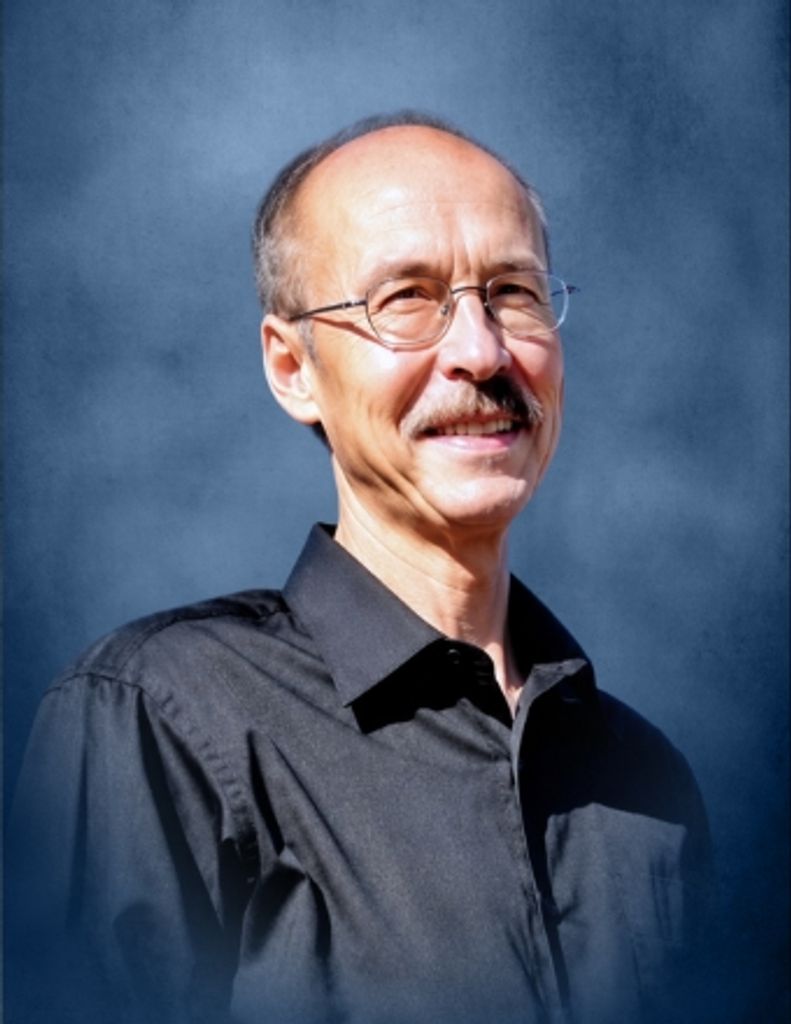 Rev. Steve E. Lane White Profile Photo