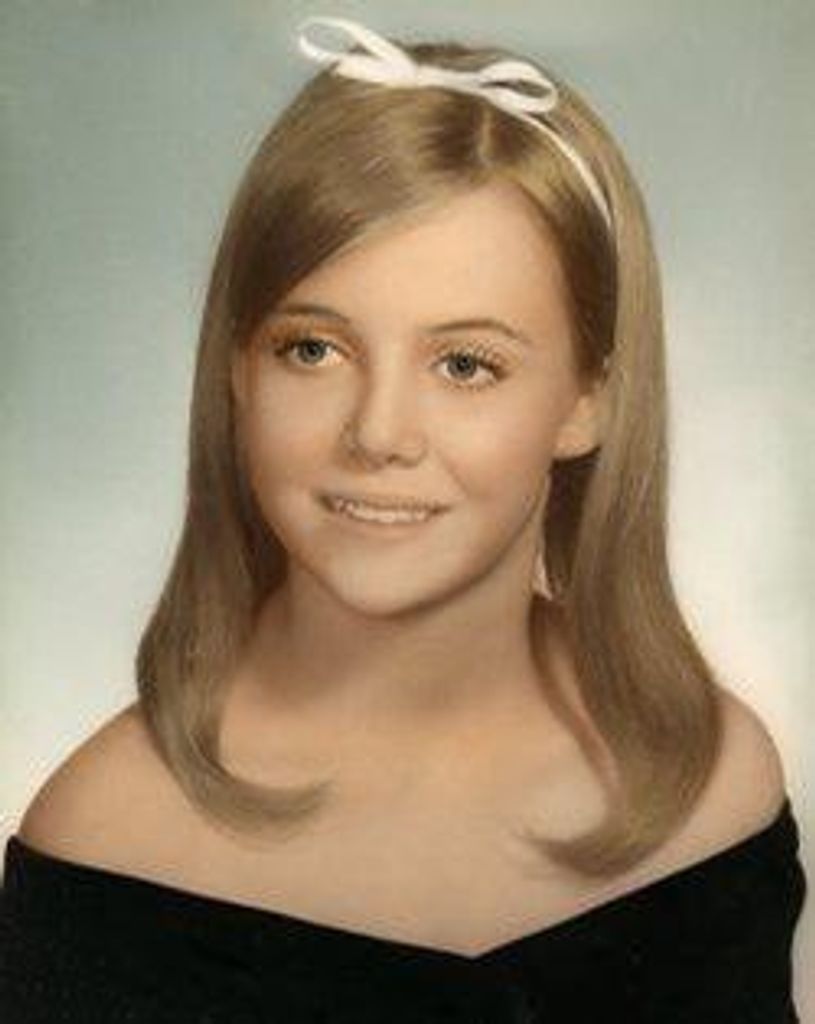Mary Kathleen 'Kathy' Phillips
