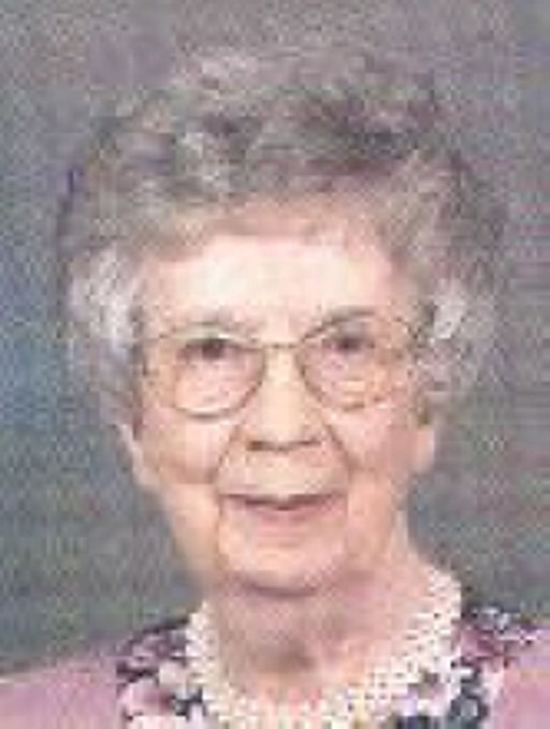 Agnes Combs Profile Photo