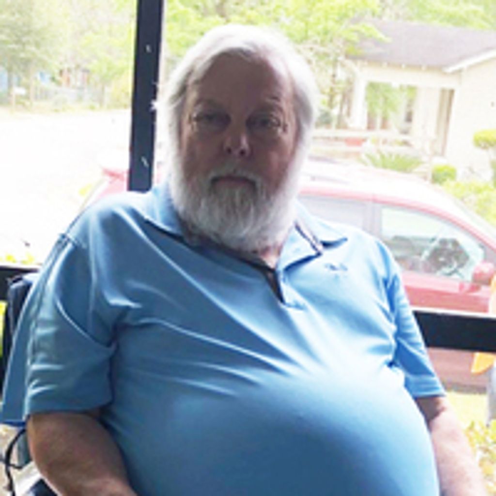 Roger Dale Ethridge