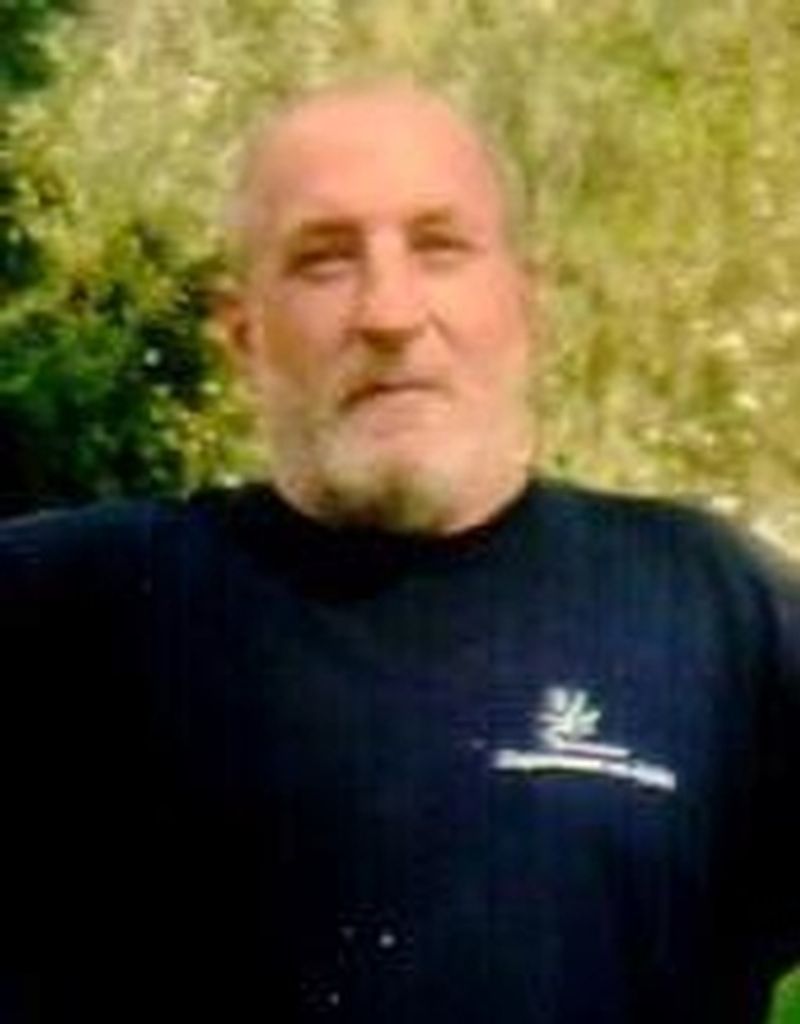 Lawrence "Larry" H. Kukielka