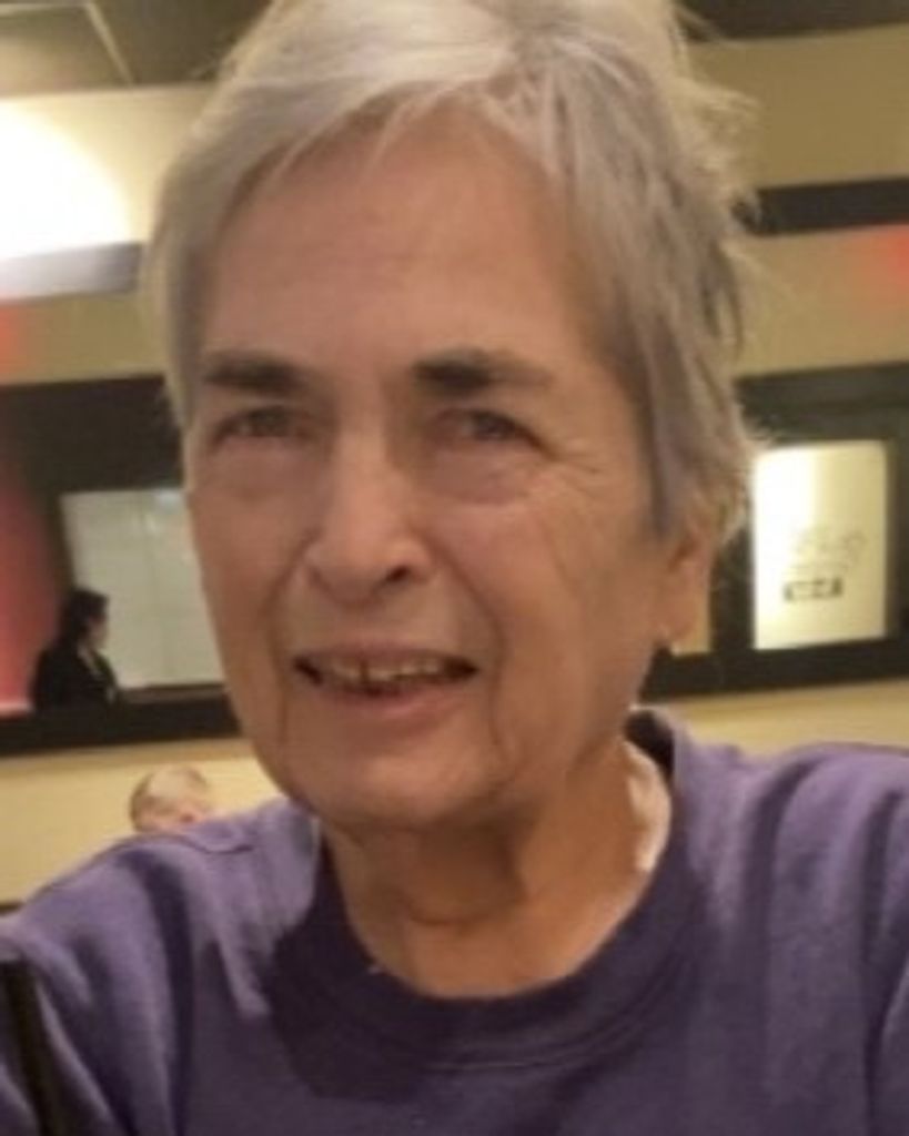 Mary R. Wilson Profile Photo