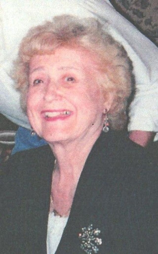 Alberta F. Stephenson Profile Photo