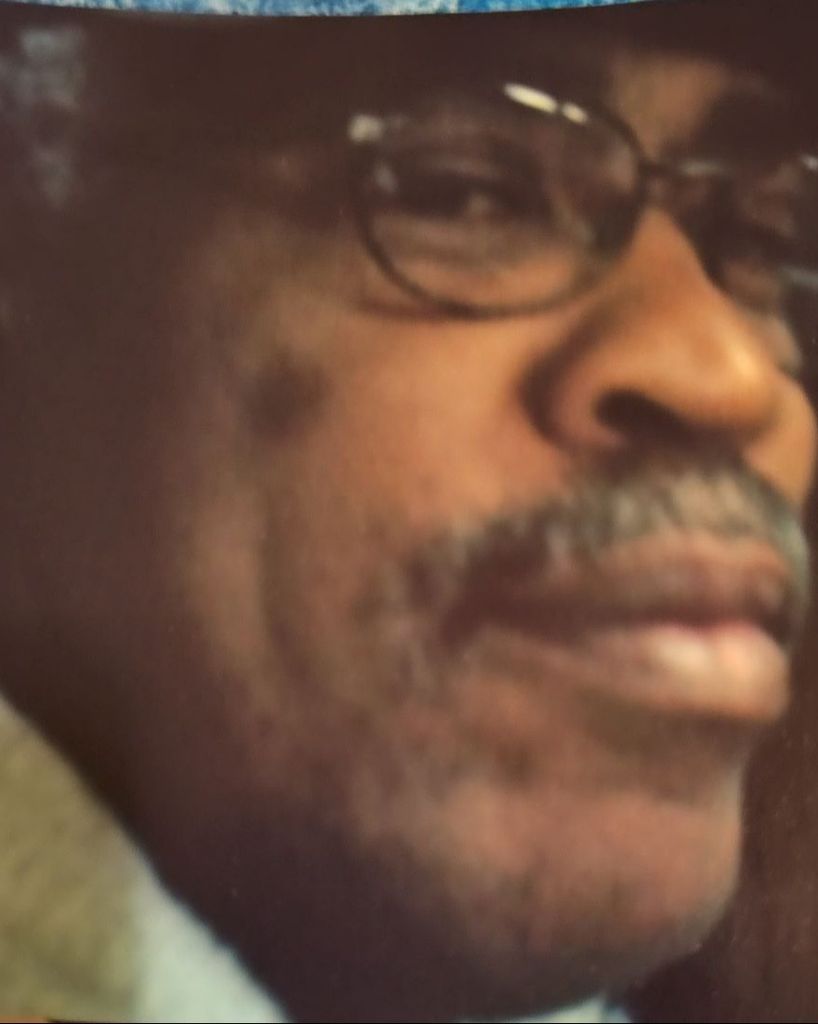 Charles Edward Gibson, Jr. Profile Photo