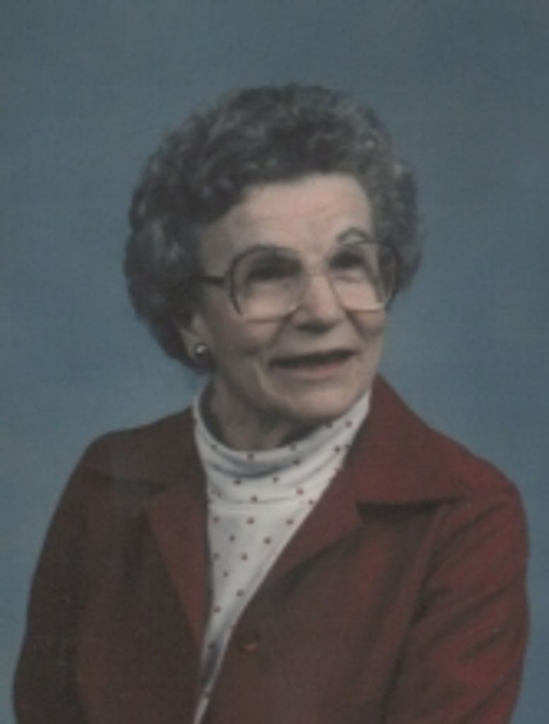 Myrlee TeRonde