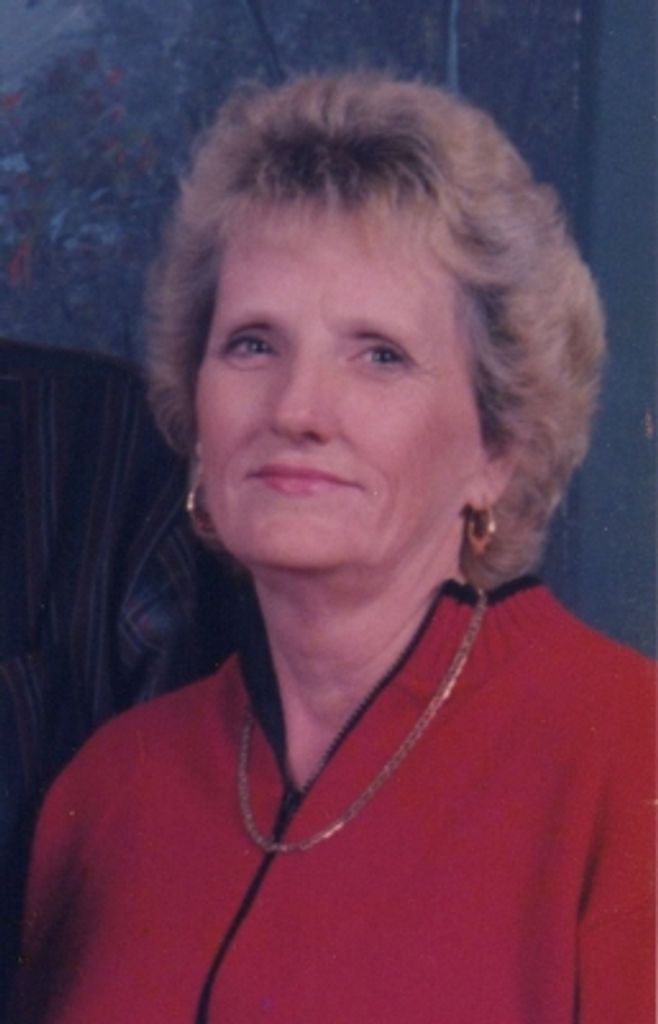 Delores Jessie Ballew Profile Photo