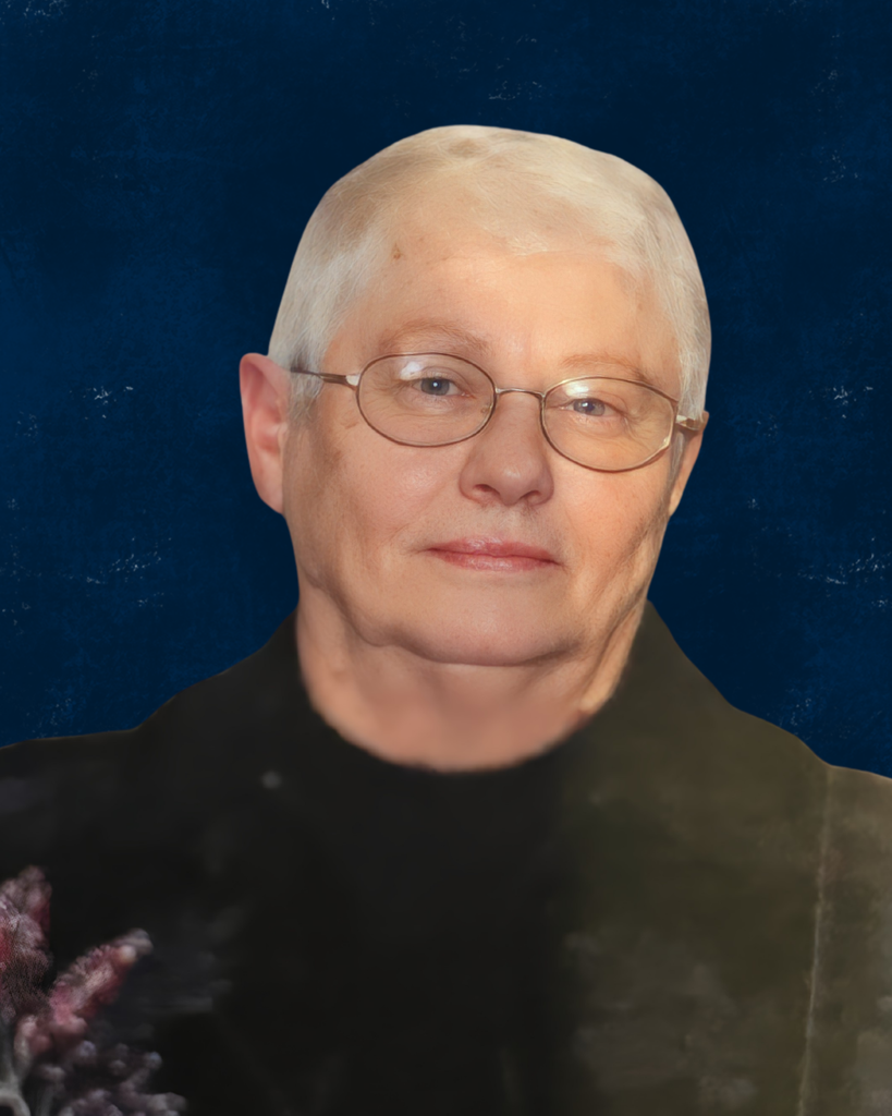 Carolyn Jean Snell