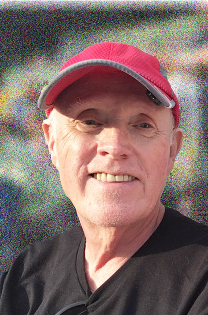 Donald "Don" Keith Stampes Profile Photo