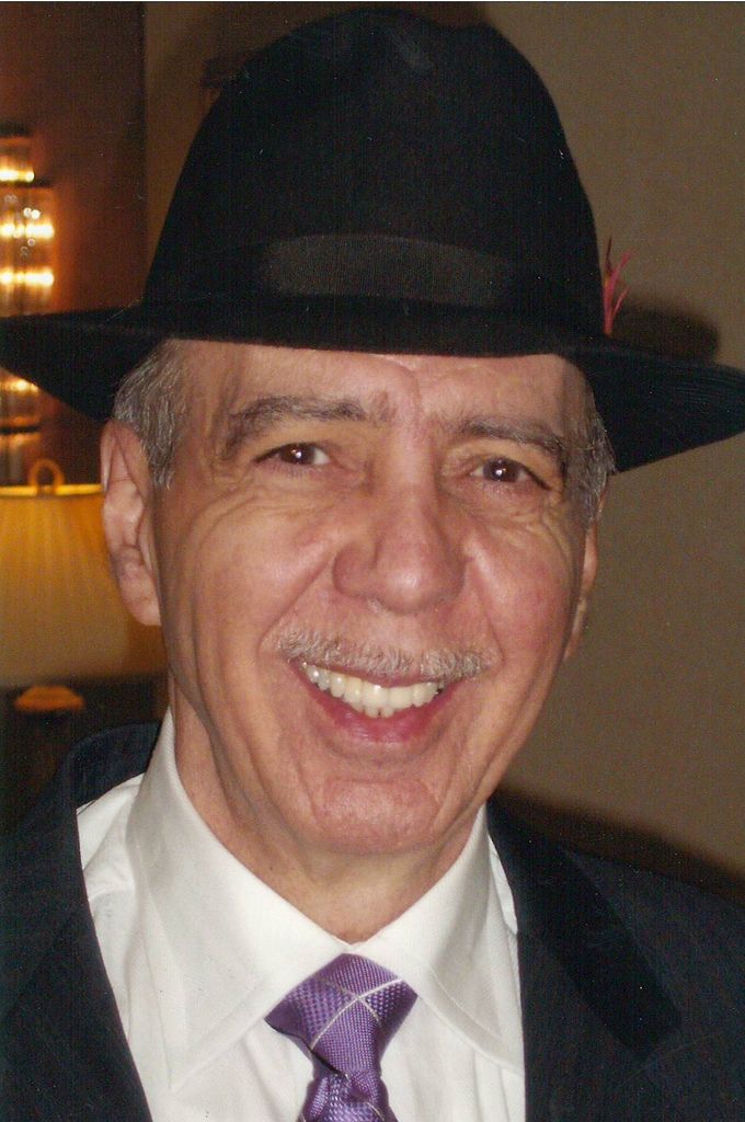 Joseph F. Russo