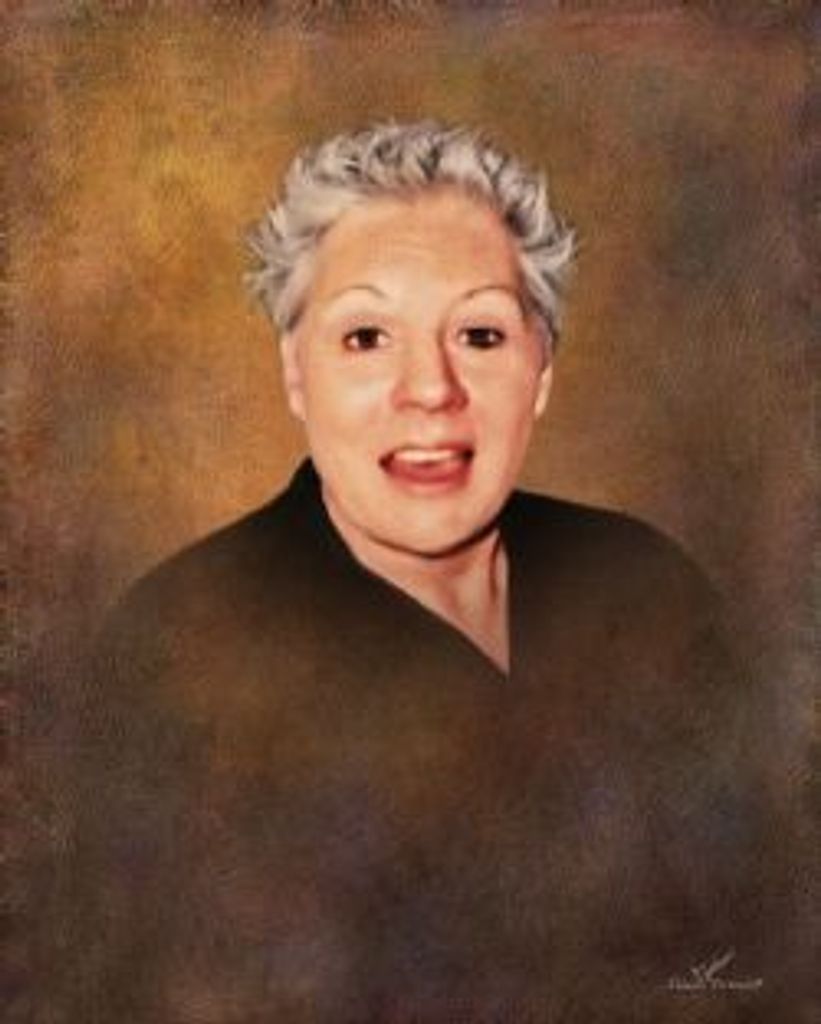 Doris Conrad