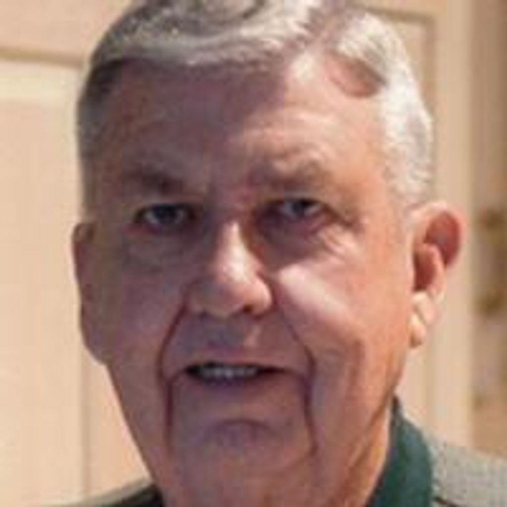 James "Bob" Robert Land