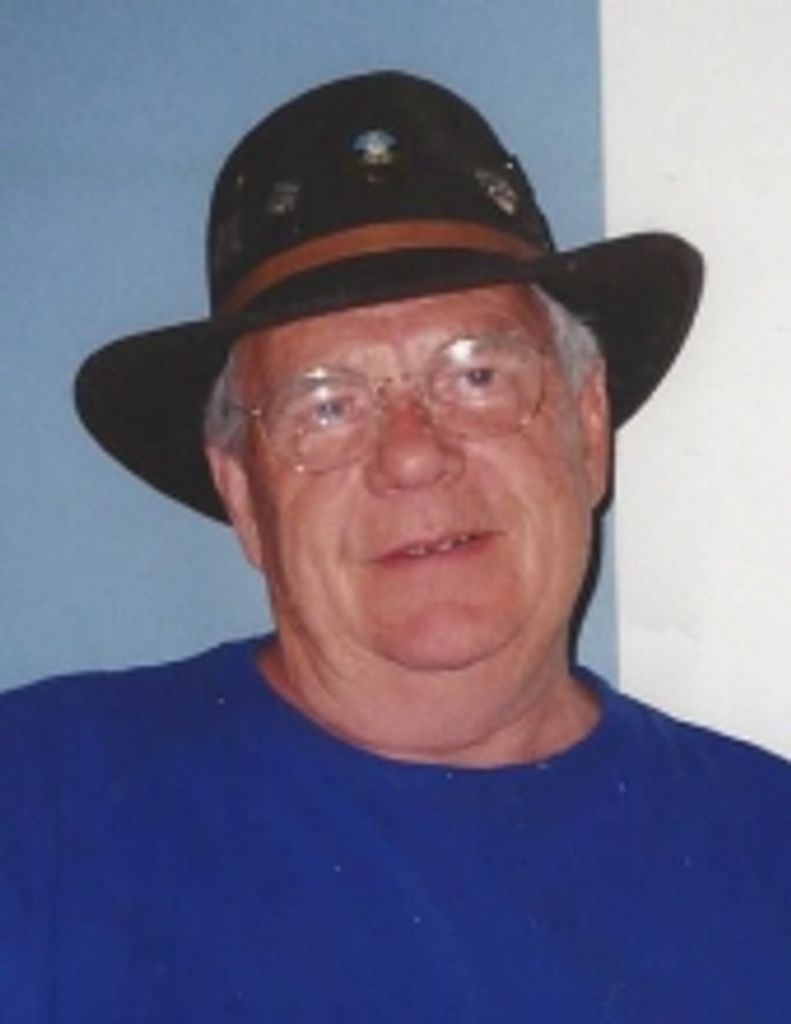 Anthony V. "Tony" Doyle