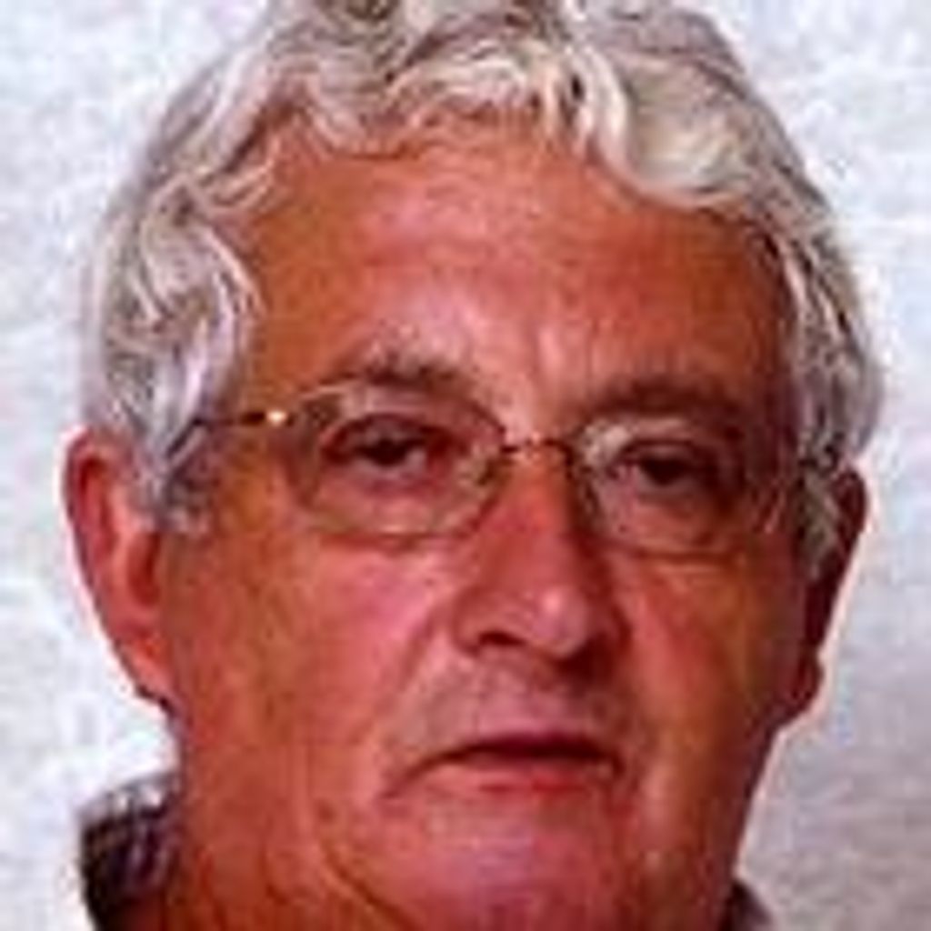 Randall Burchett