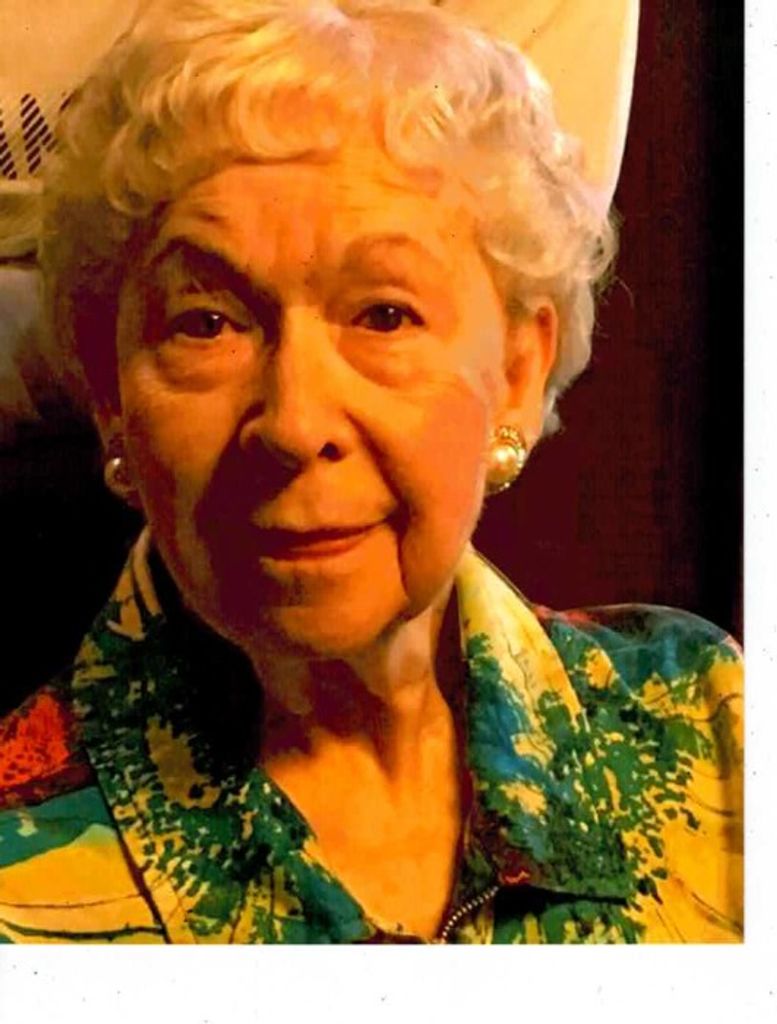 Mary Ruth (Johnson)  Cox Profile Photo