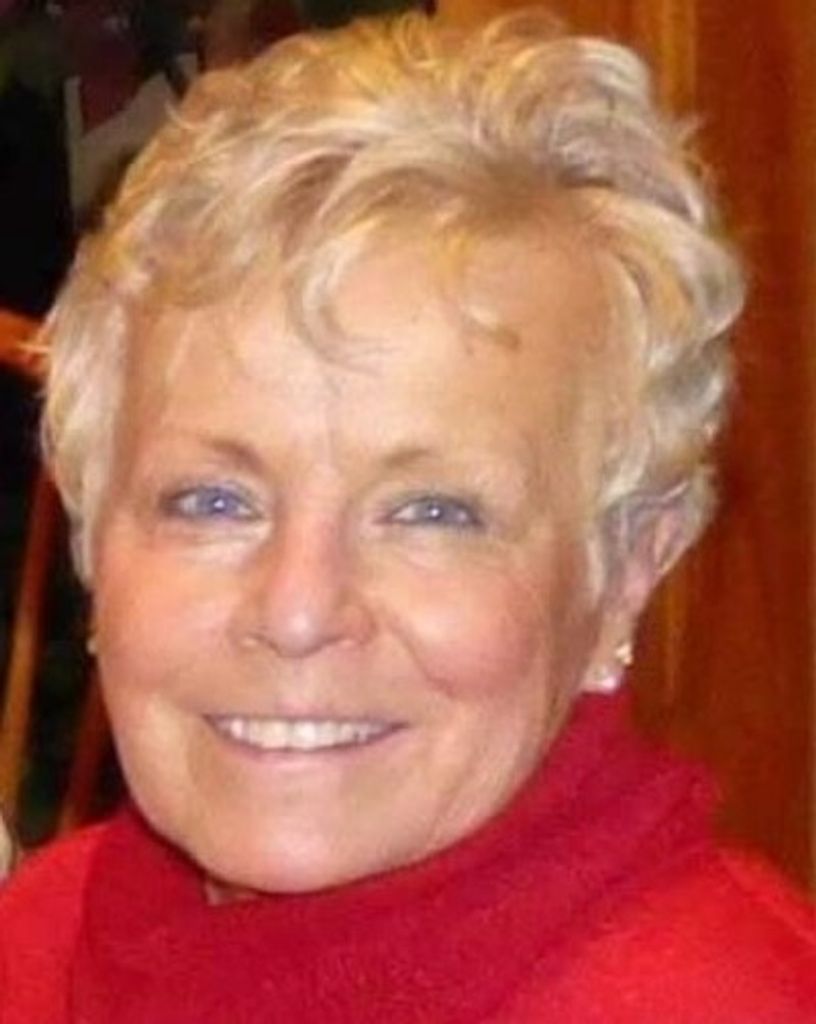 Nancy J. Boone Profile Photo