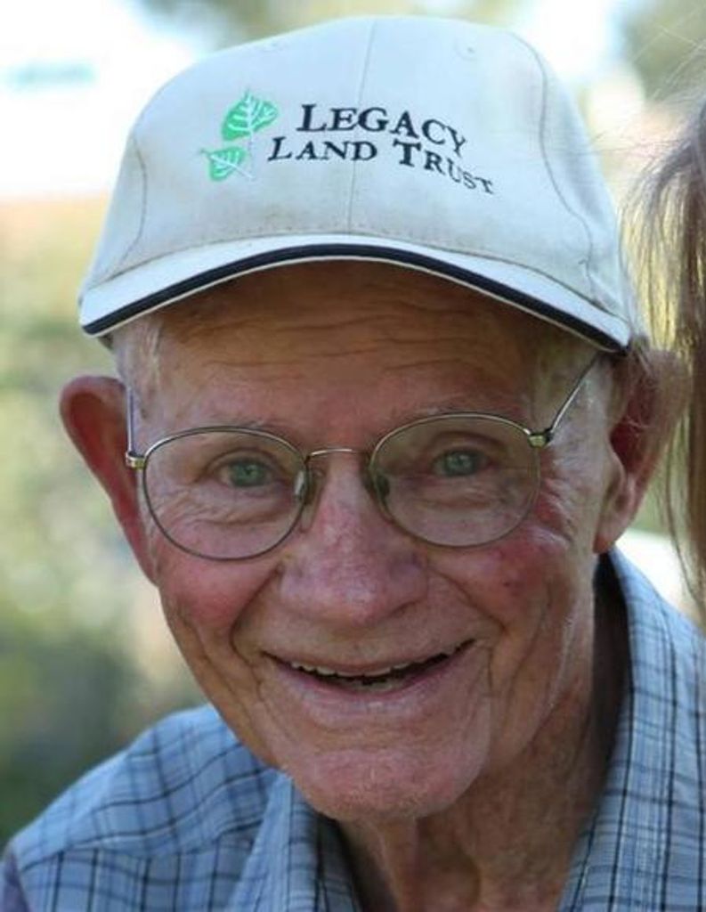 Lewis Octive Grant